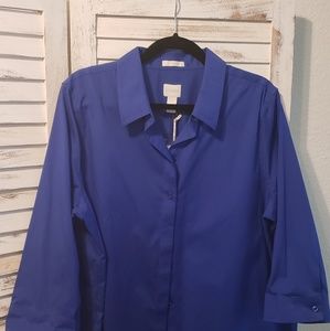 Chico's Lady's Shirt